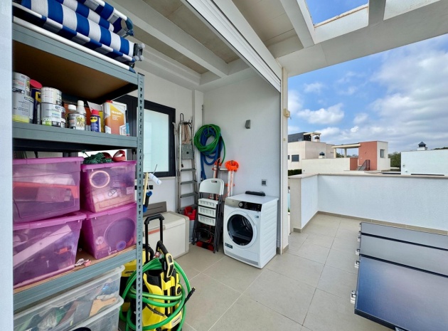 Resale - Villa - San Miguel de Salinas - San Miguel de Salinas Centro