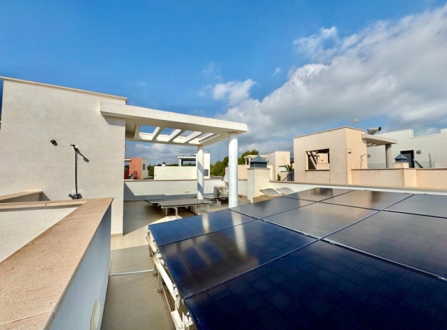 Resale - Villa - San Miguel de Salinas - San Miguel de Salinas Centro