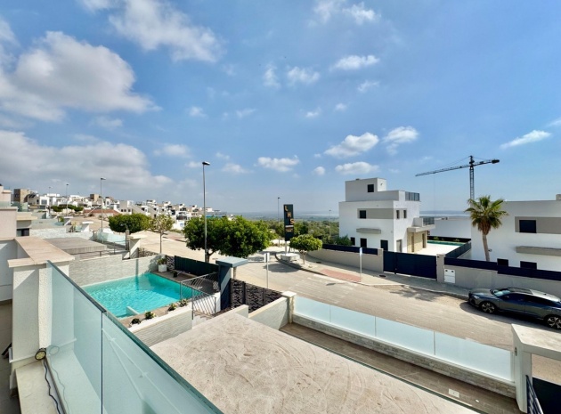 Resale - Villa - San Miguel de Salinas - San Miguel de Salinas Centro