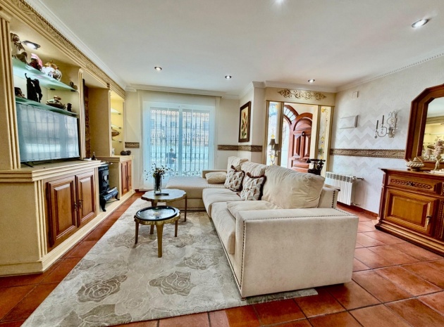 Wiederverkauf - Villa - Orihuela - La Zenia