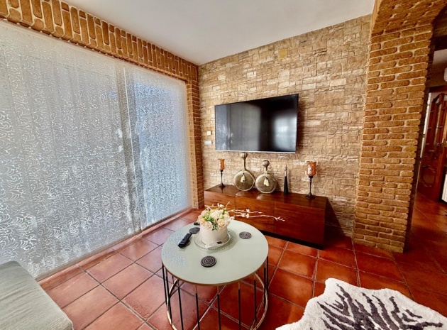 Wiederverkauf - Villa - Orihuela - La Zenia