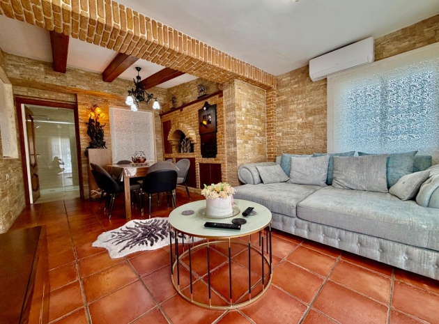 Wiederverkauf - Villa - Orihuela - La Zenia