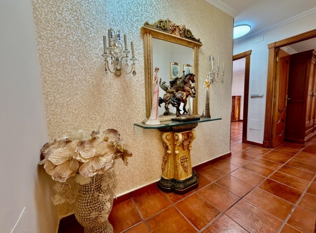 Wiederverkauf - Villa - Orihuela - La Zenia