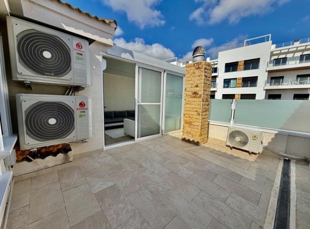 Wiederverkauf - Villa - Orihuela - La Zenia