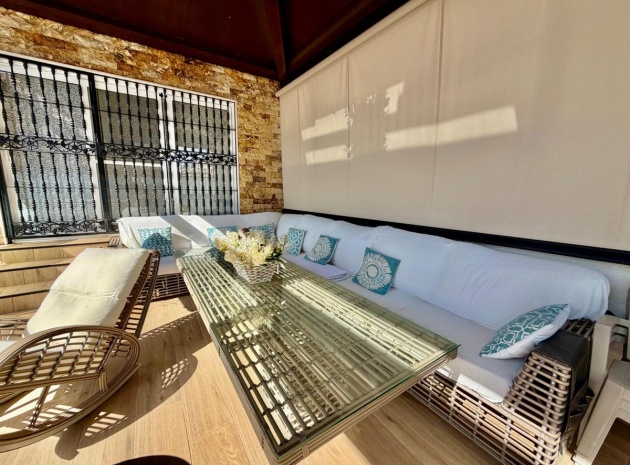Wiederverkauf - Villa - Orihuela - La Zenia