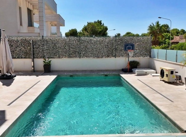 Wederverkoop - Villa - Orihuela - Villamartin