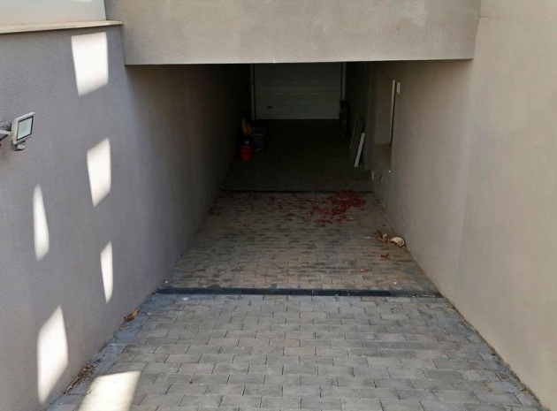 Wederverkoop - Villa - Orihuela - Villamartin