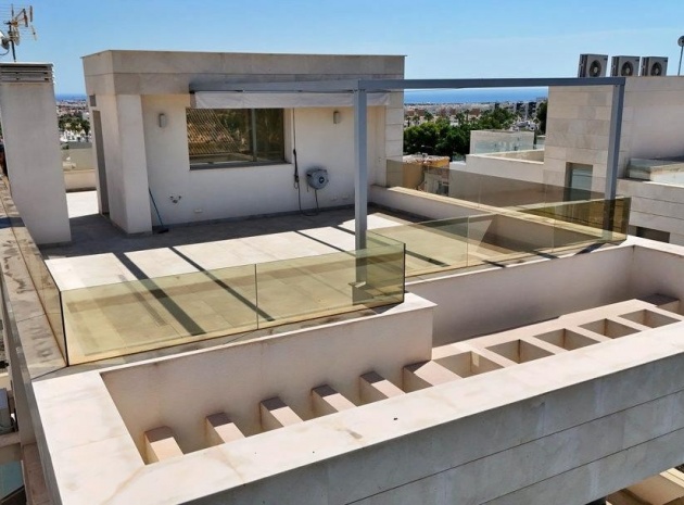Wederverkoop - Villa - Orihuela - Villamartin