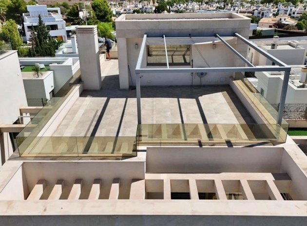 Wederverkoop - Villa - Orihuela - Villamartin