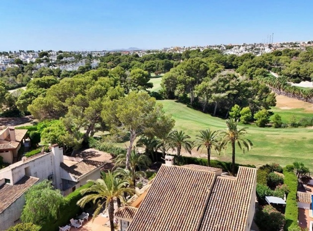 Wederverkoop - Villa - Orihuela - Villamartin