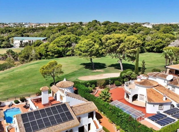 Wederverkoop - Villa - Orihuela - Villamartin