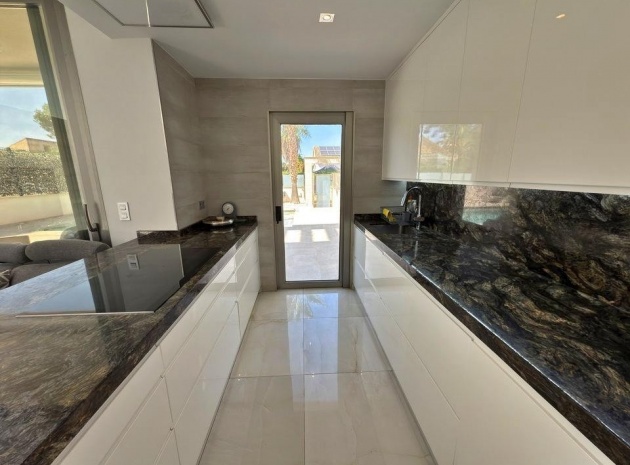 Wederverkoop - Villa - Orihuela - Villamartin