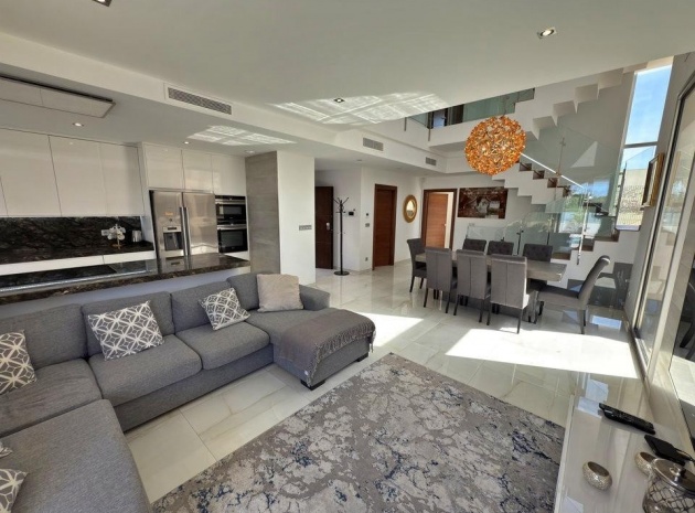 Wederverkoop - Villa - Orihuela - Villamartin