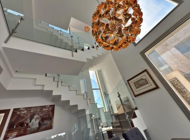 Wederverkoop - Villa - Orihuela - Villamartin