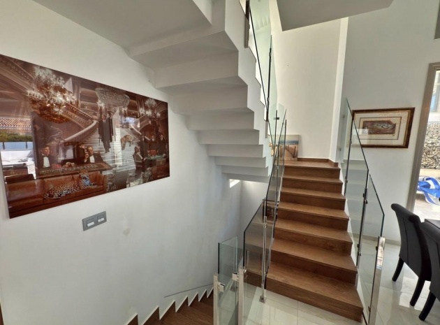 Wederverkoop - Villa - Orihuela - Villamartin