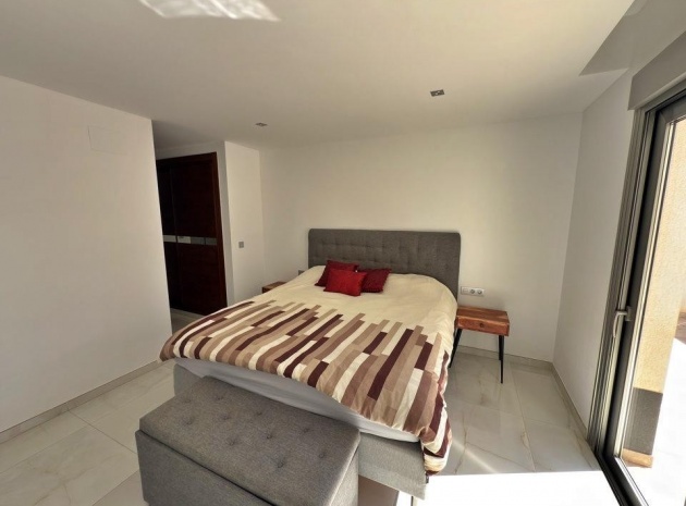 Wederverkoop - Villa - Orihuela - Villamartin