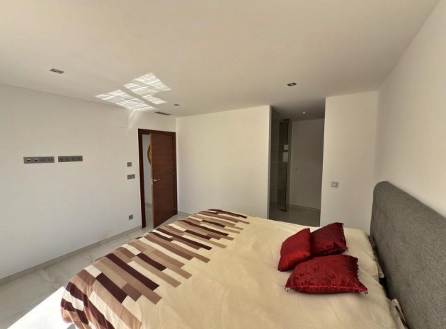 Wederverkoop - Villa - Orihuela - Villamartin