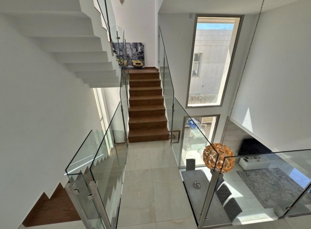 Wederverkoop - Villa - Orihuela - Villamartin