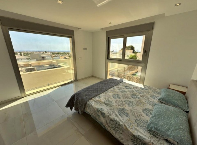 Wederverkoop - Villa - Orihuela - Villamartin