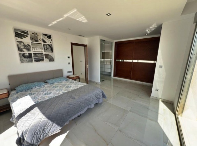 Wederverkoop - Villa - Orihuela - Villamartin