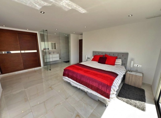 Wederverkoop - Villa - Orihuela - Villamartin