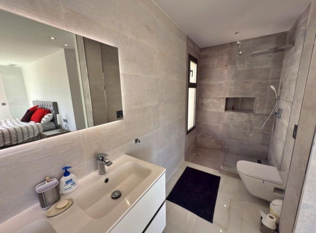 Wederverkoop - Villa - Orihuela - Villamartin