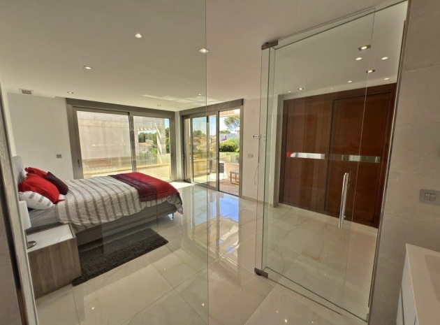 Wederverkoop - Villa - Orihuela - Villamartin