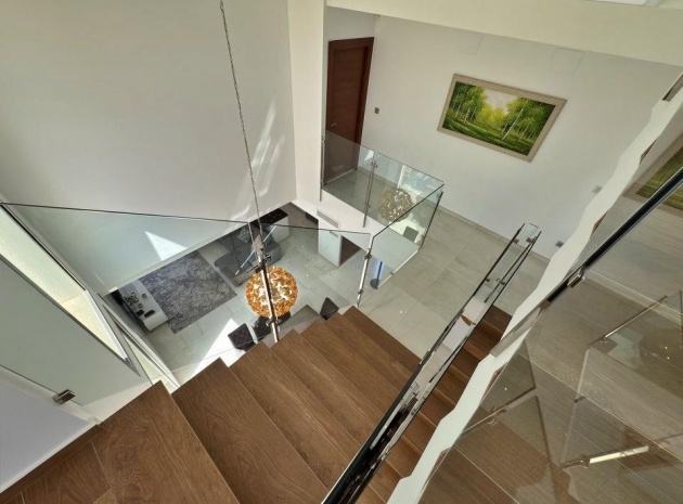 Wederverkoop - Villa - Orihuela - Villamartin