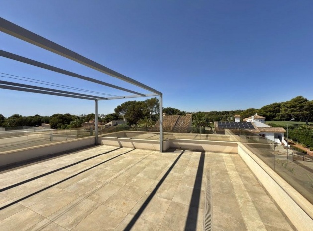 Wederverkoop - Villa - Orihuela - Villamartin