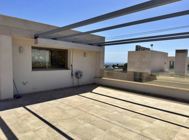 Wederverkoop - Villa - Orihuela - Villamartin