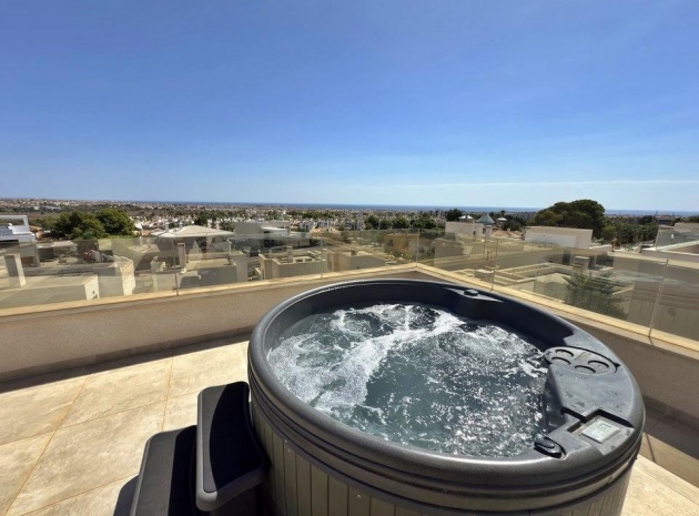 Wederverkoop - Villa - Orihuela - Villamartin