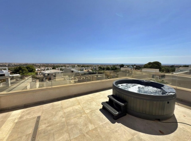 Wederverkoop - Villa - Orihuela - Villamartin