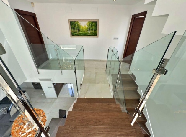 Wederverkoop - Villa - Orihuela - Villamartin
