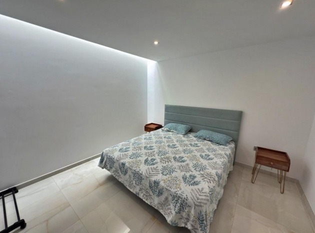 Wederverkoop - Villa - Orihuela - Villamartin