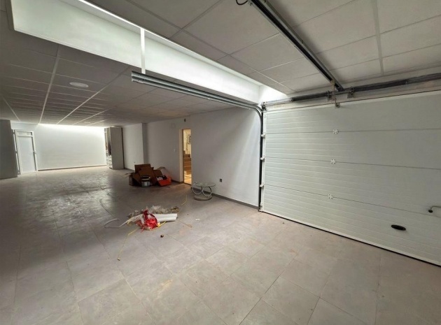 Wederverkoop - Villa - Orihuela - Villamartin