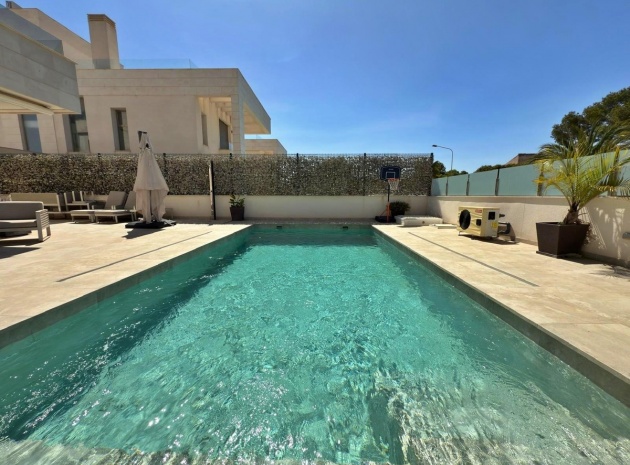 Wederverkoop - Villa - Orihuela - Villamartin