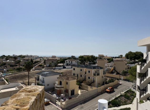 Resale - Apartment - Orihuela - Orihuela Costa