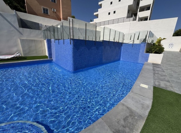 Resale - Apartment - Orihuela - Orihuela Costa