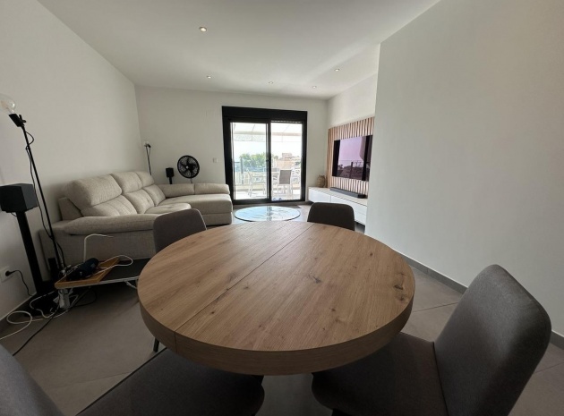 Resale - Apartment - Orihuela - Orihuela Costa