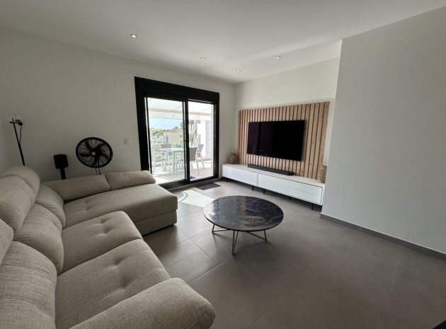 Resale - Apartment - Orihuela - Orihuela Costa