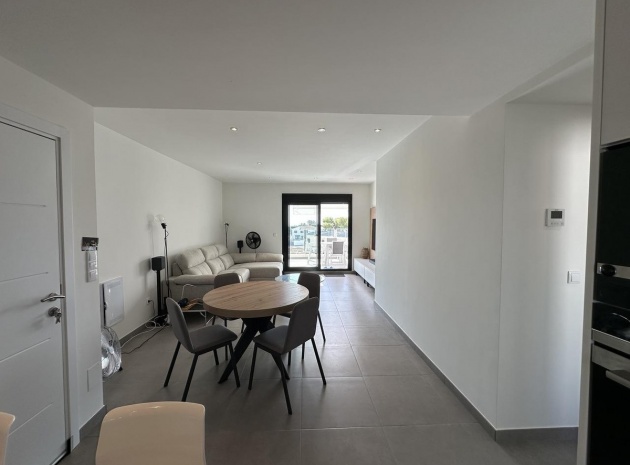 Resale - Apartment - Orihuela - Orihuela Costa