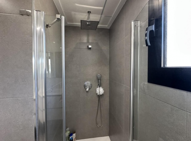 Resale - Apartment - Orihuela - Orihuela Costa