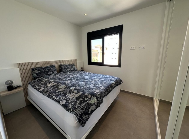Resale - Apartment - Orihuela - Orihuela Costa