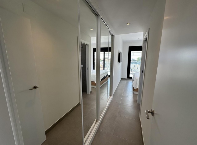 Resale - Apartment - Orihuela - Orihuela Costa