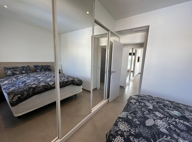 Resale - Apartment - Orihuela - Orihuela Costa