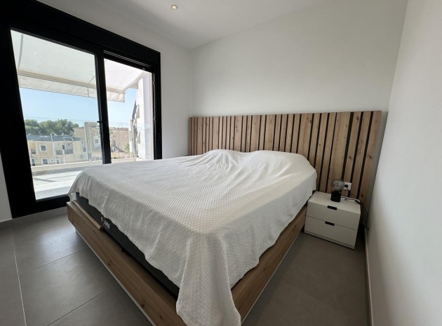 Resale - Apartment - Orihuela - Orihuela Costa