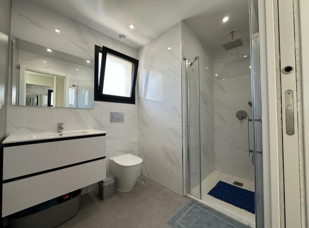 Resale - Apartment - Orihuela - Orihuela Costa