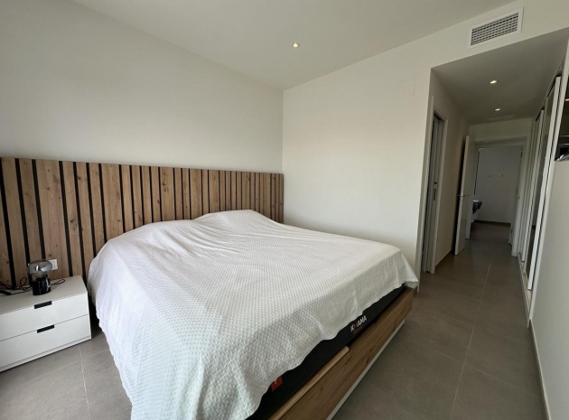 Resale - Apartment - Orihuela - Orihuela Costa