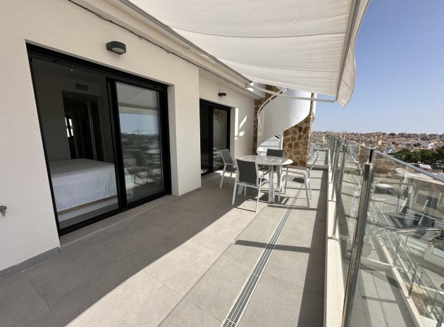 Resale - Apartment - Orihuela - Orihuela Costa