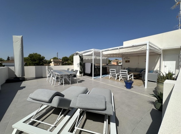 Resale - Apartment - Orihuela - Orihuela Costa